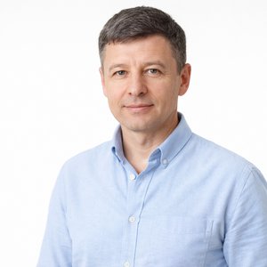 Сергей Владимирович Афанасьев